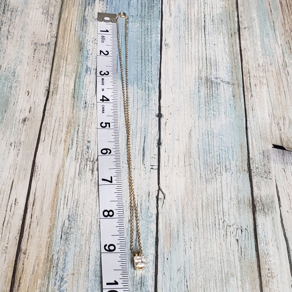 Gold little Necklace! - Picture 8 of 9